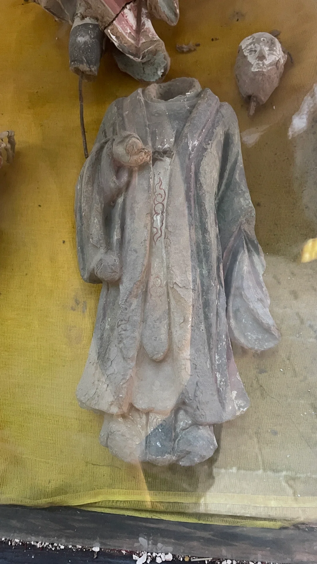 长治看古建（2 天，公共交通）