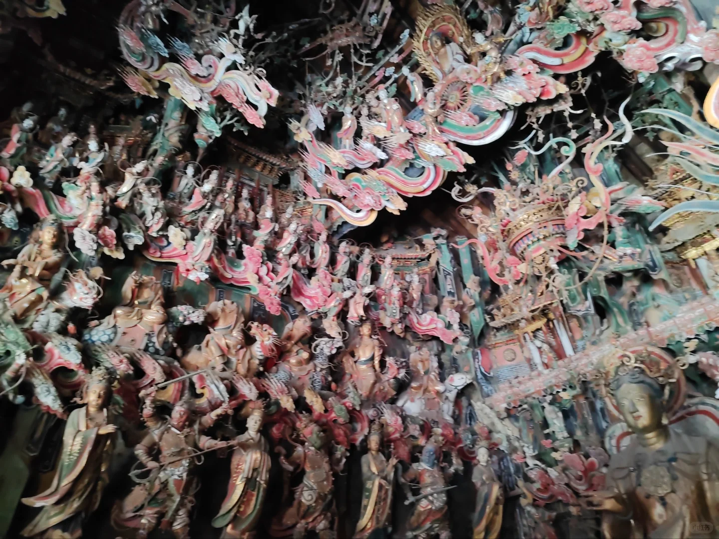 长治，不会再来第二次！