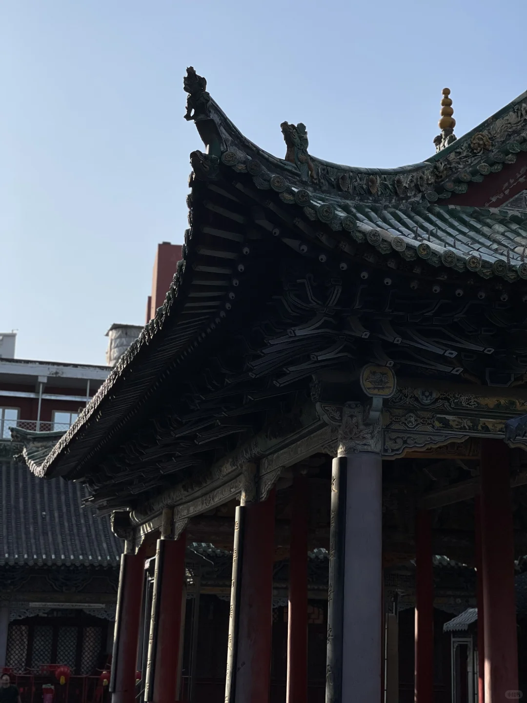 山西长治|于长治 祝久安❤️