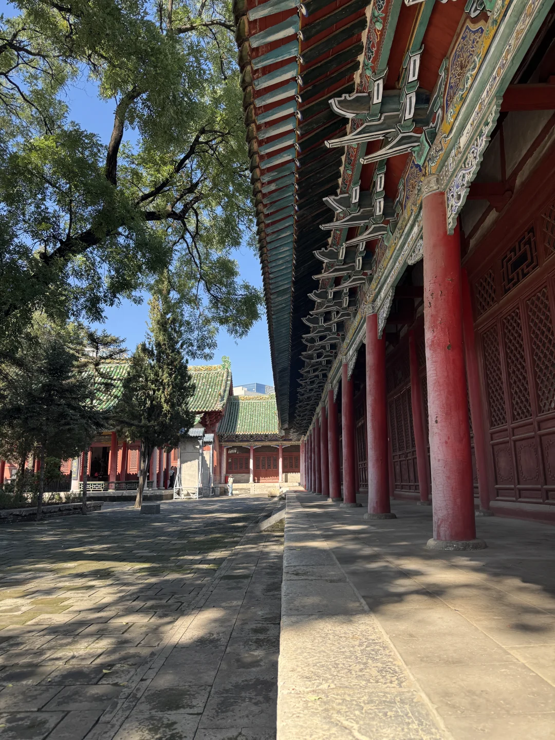 长治·外地懒人一日游计划