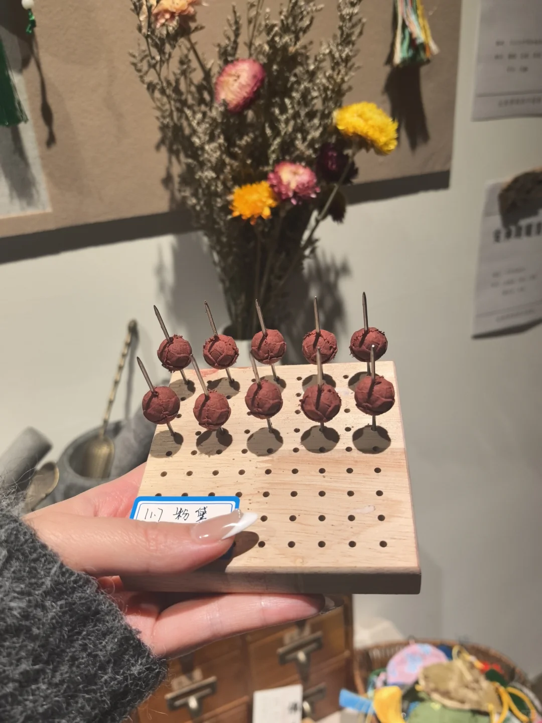 咱长治也有属于自己的雍和宫～