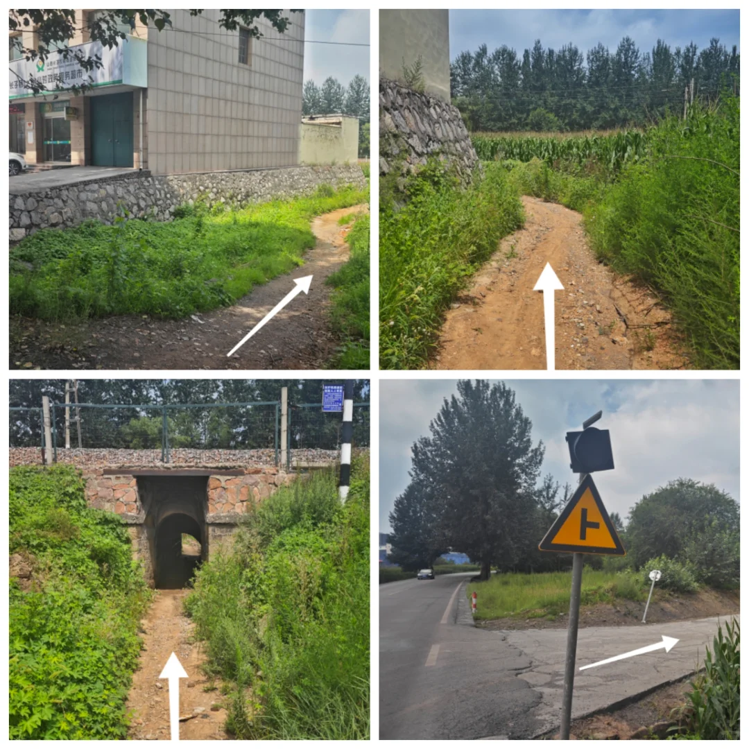 长治古建篇（公交版）| 梁思成黑神话错过的