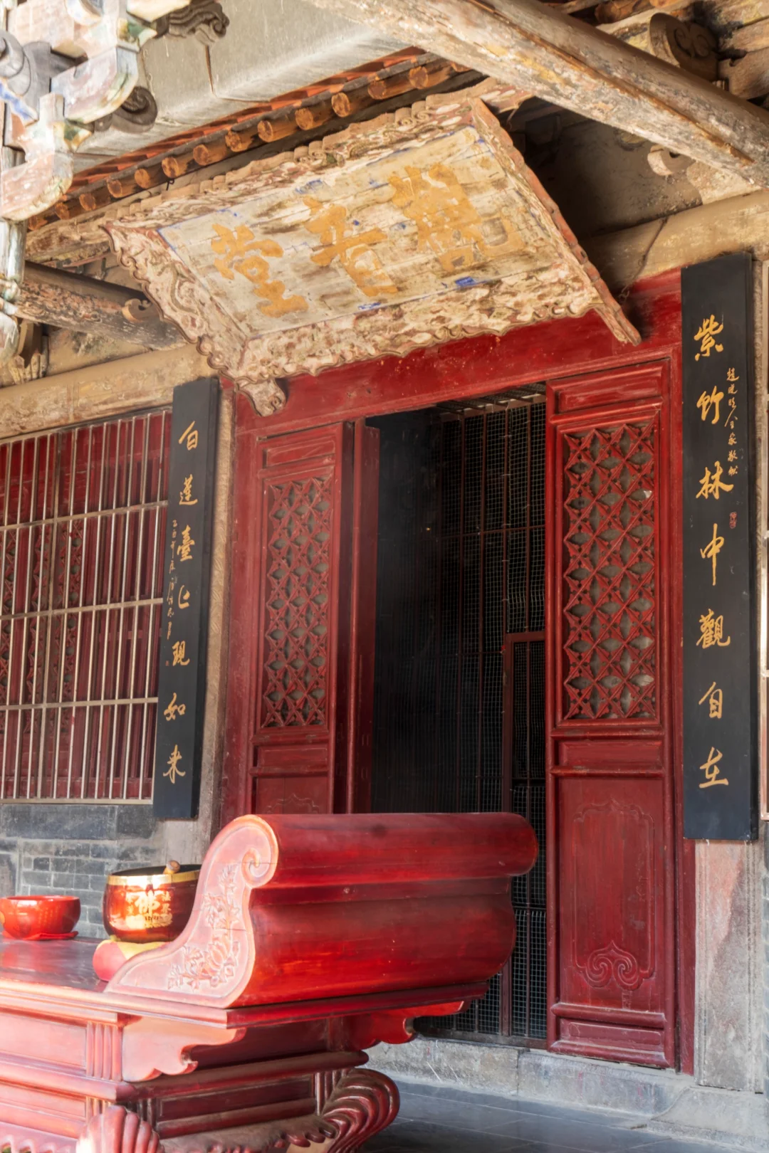 山西长治｜市内一日游玩攻略（低配版）