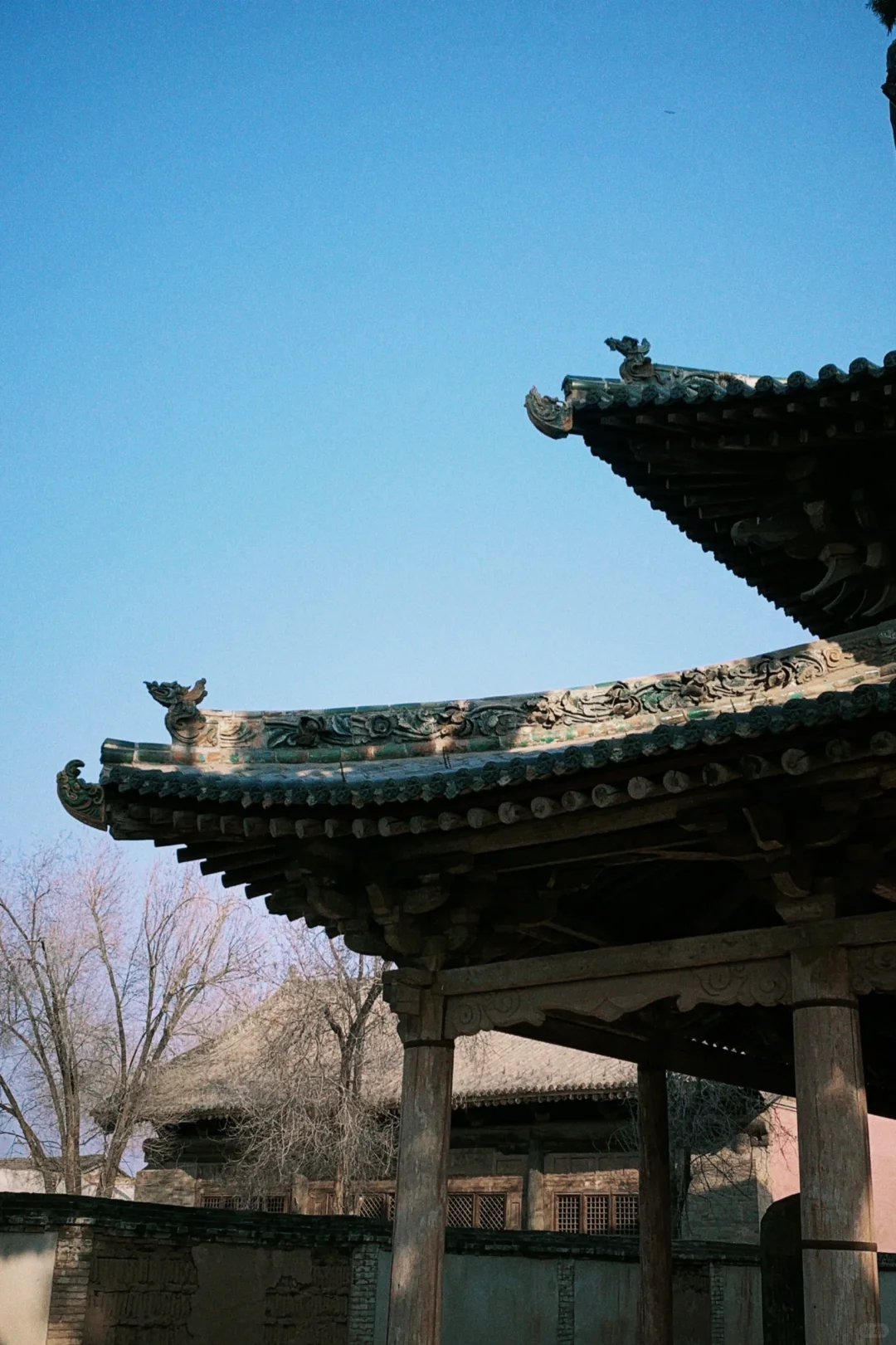 山西攻略④|第①次来山西就这么玩❗️长治篇