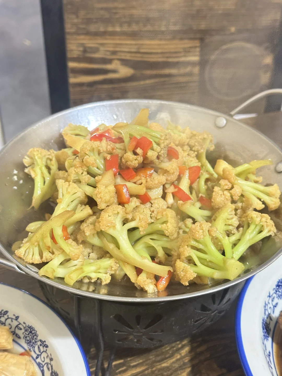 长治小胖赣菜馆