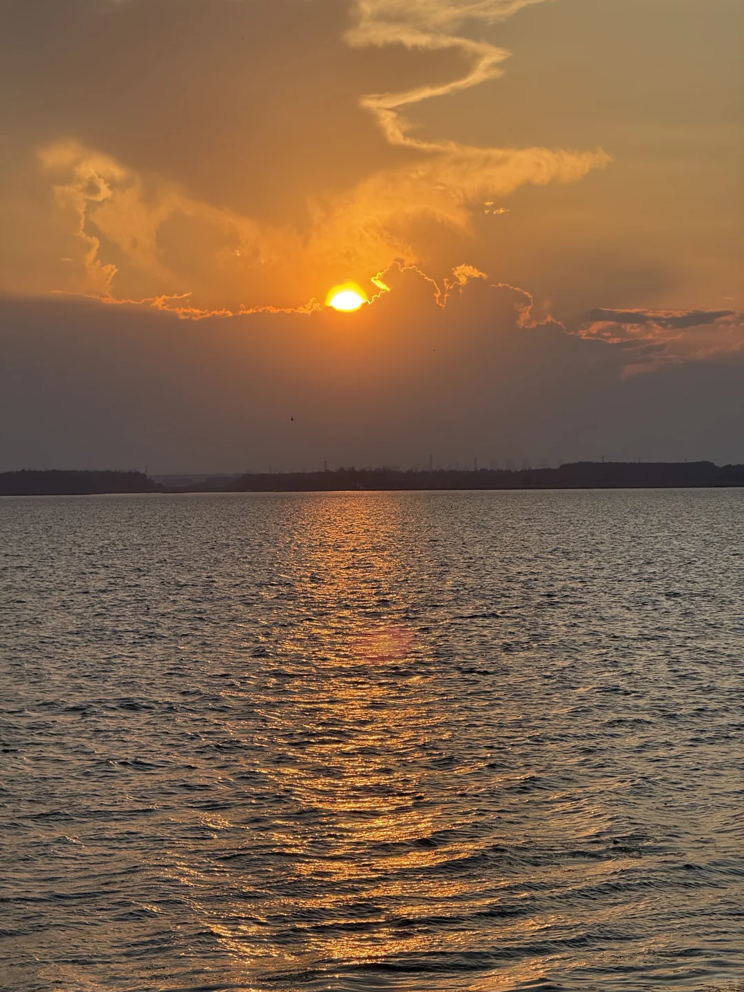 长治你好City啊！看我遇到了谁！