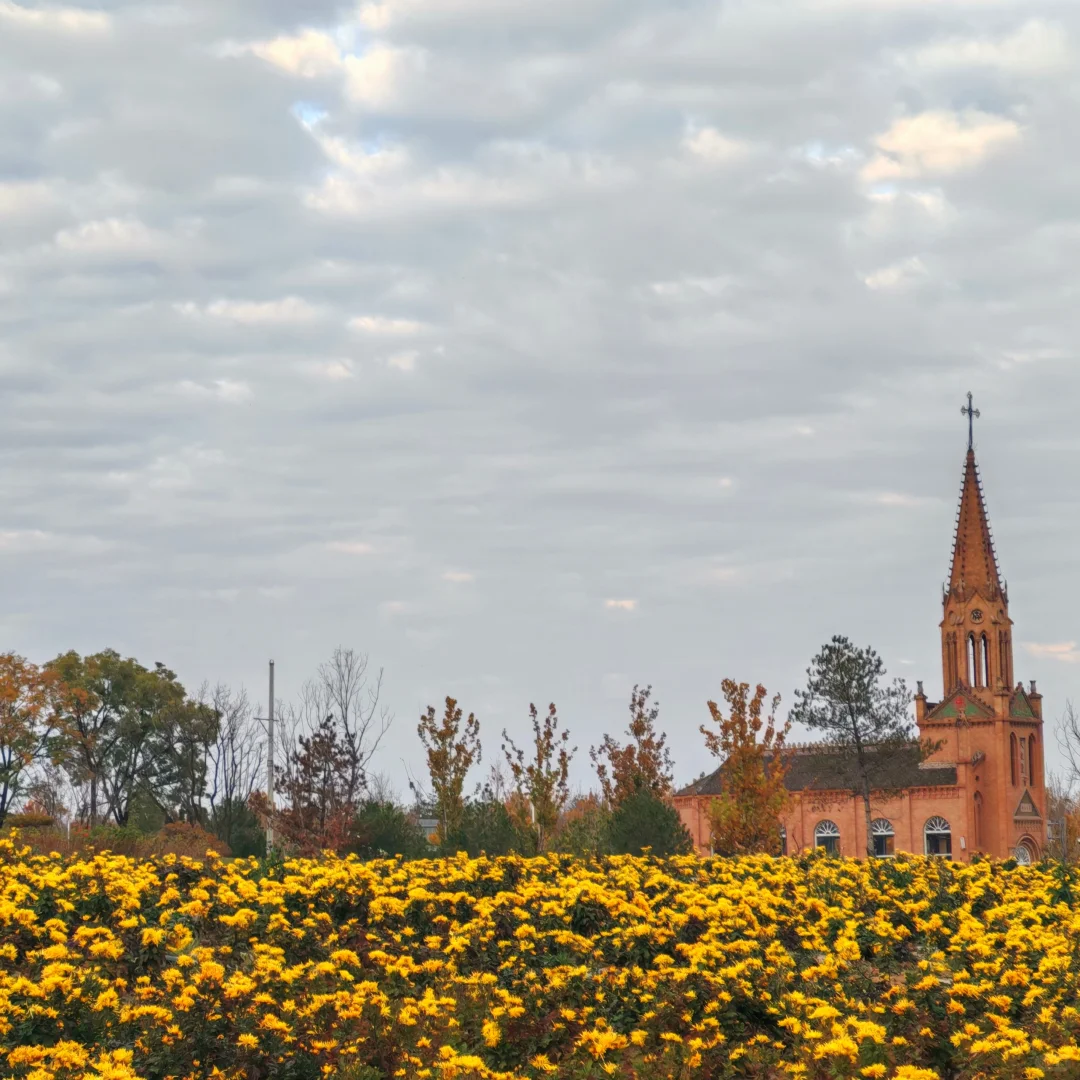 📍长治-一座好看好吃的城市