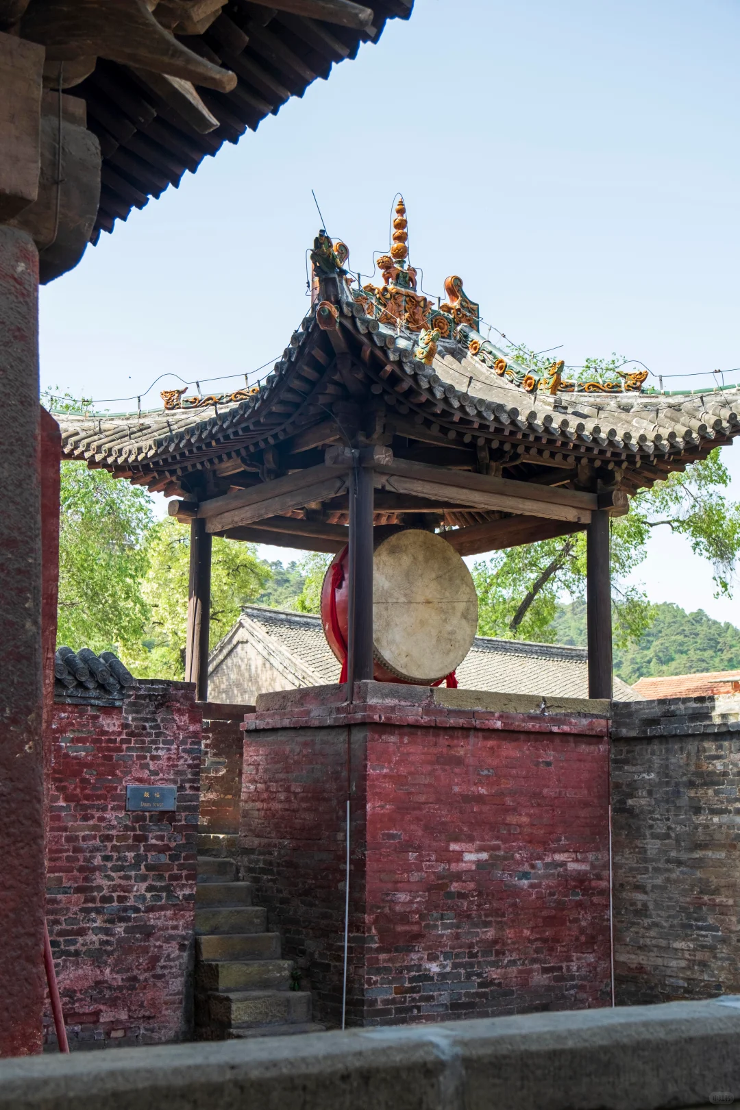 山西长治｜市内一日游玩攻略（低配版）