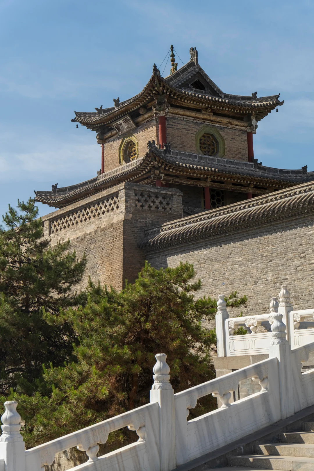 山西长治｜市内一日游玩攻略（低配版）