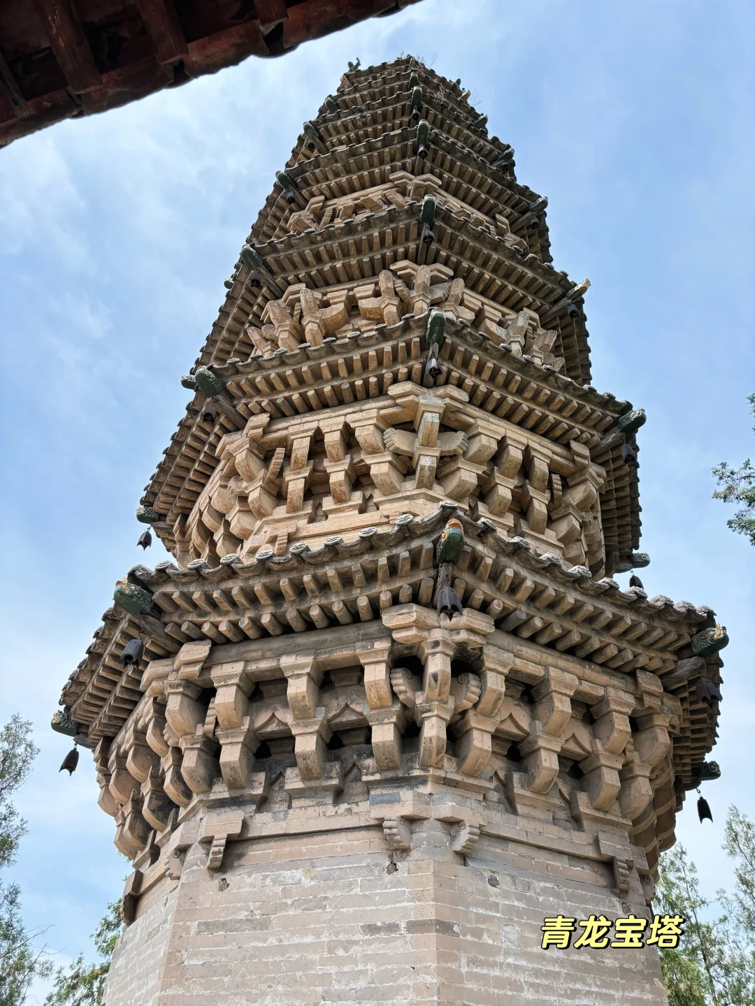 山西是一座没有围墙的博物馆——长治篇