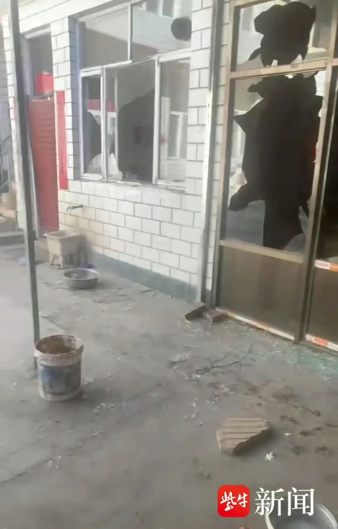 杀狗纠纷上门闹事，被反击致死算正当防卫？