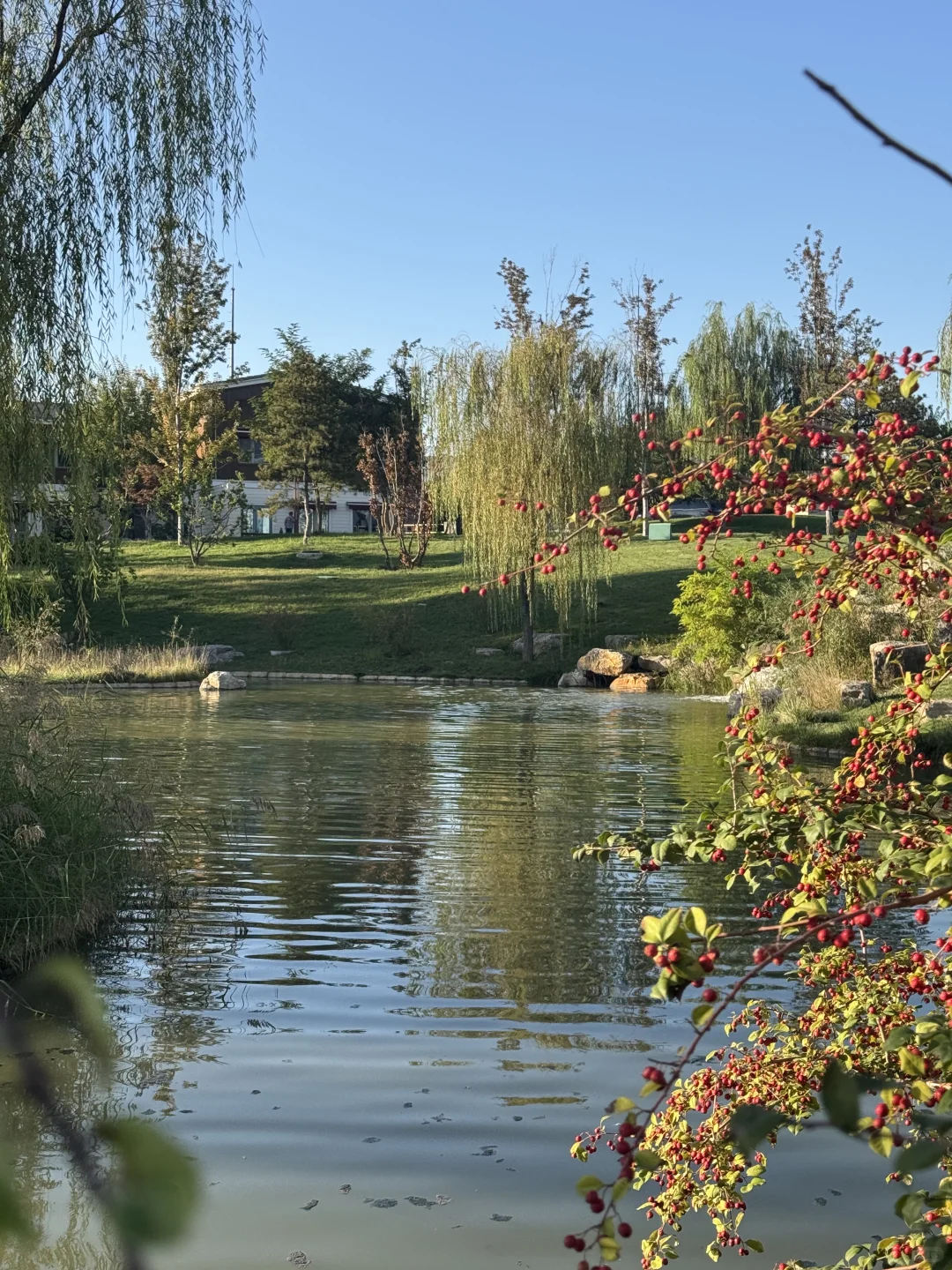 长治·外地懒人一日游计划