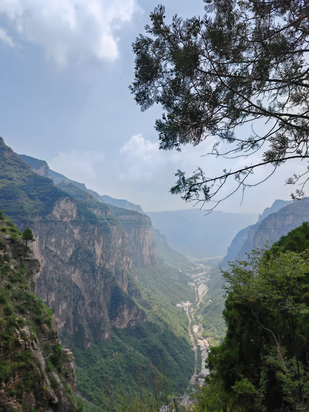 长治，不会再来第二次！