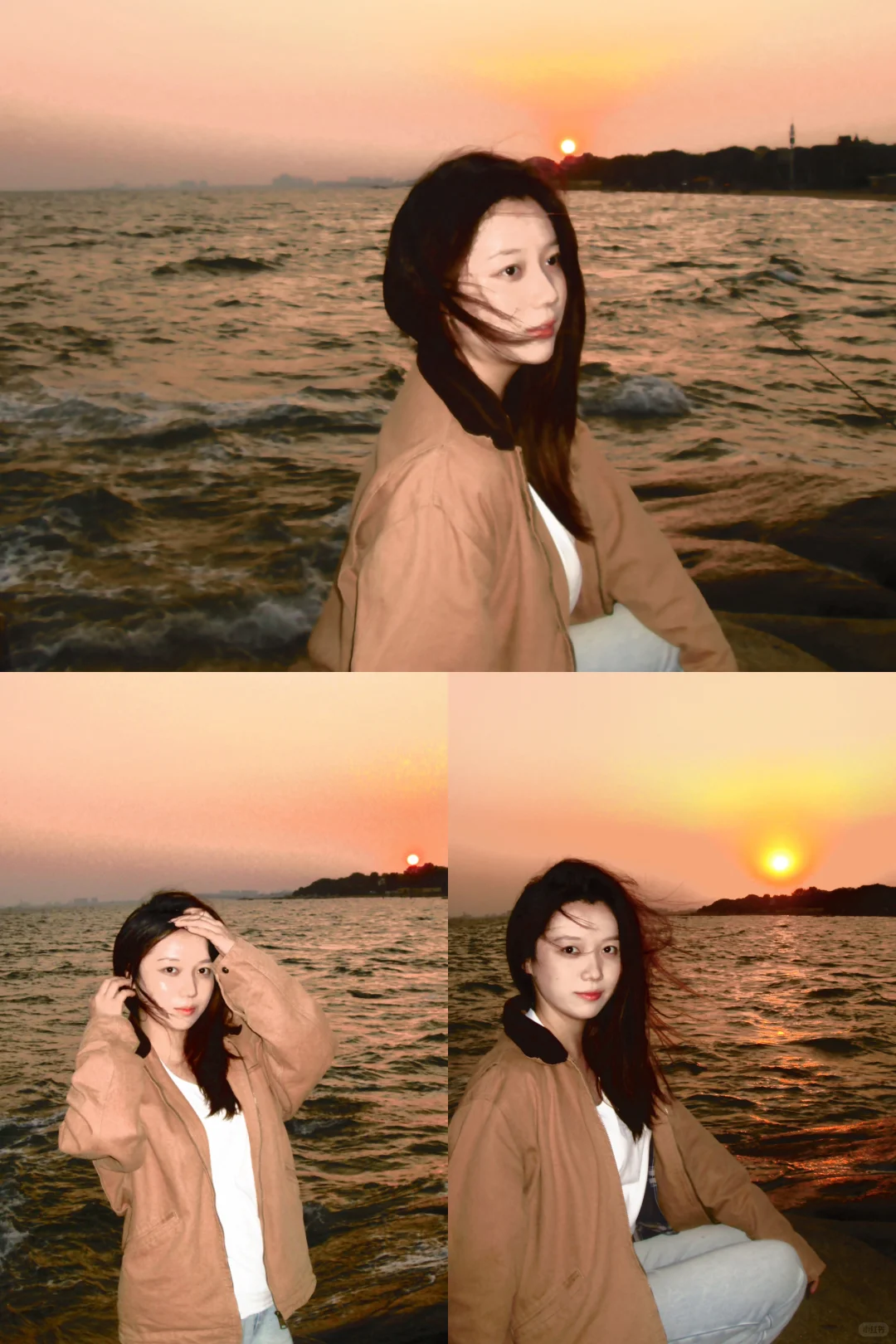 长治陪拍/约拍来喽～校园拍照📷