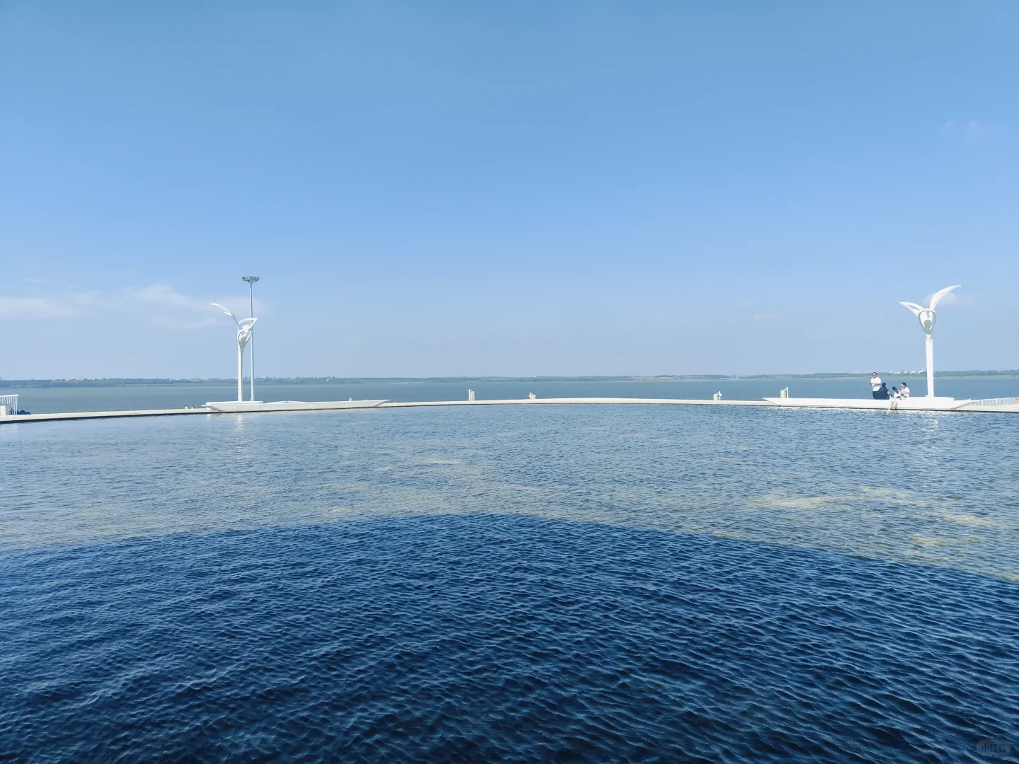 美到失语的仙境，真是太美了太美了