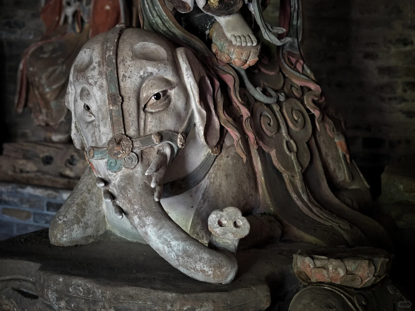 长治古建篇（公交版）| 梁思成黑神话错过的