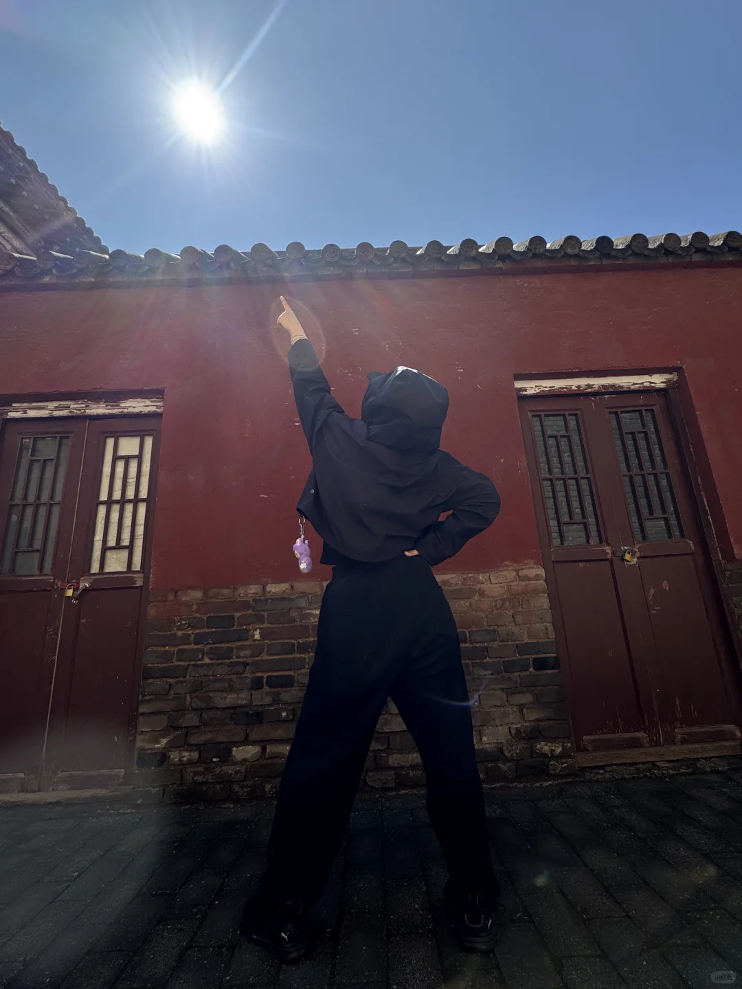 长治·外地懒人一日游计划