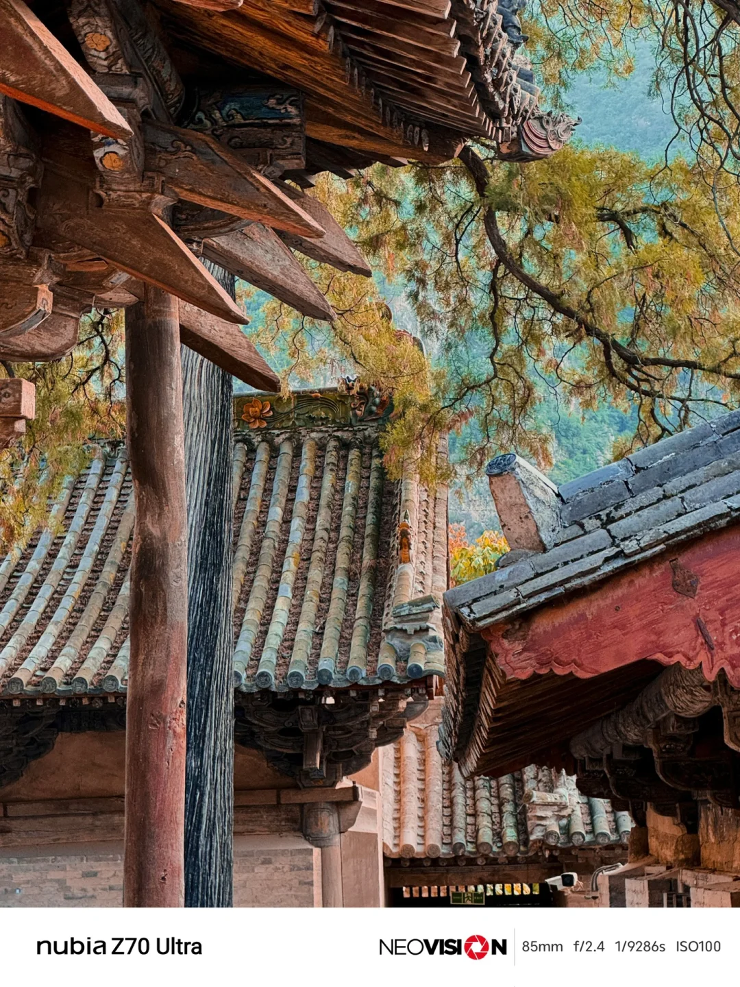 本以为太原够厉害了，直到我发现了长治❗