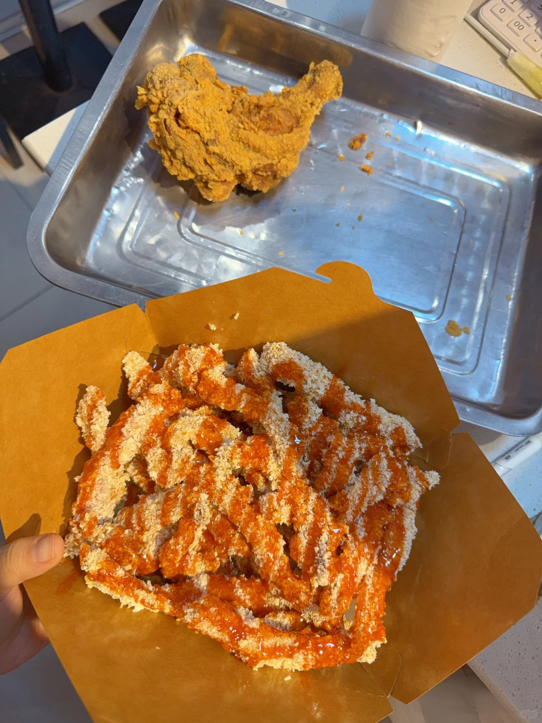 长治|我保证长治最好吃的炸鸡!不接受反驳!