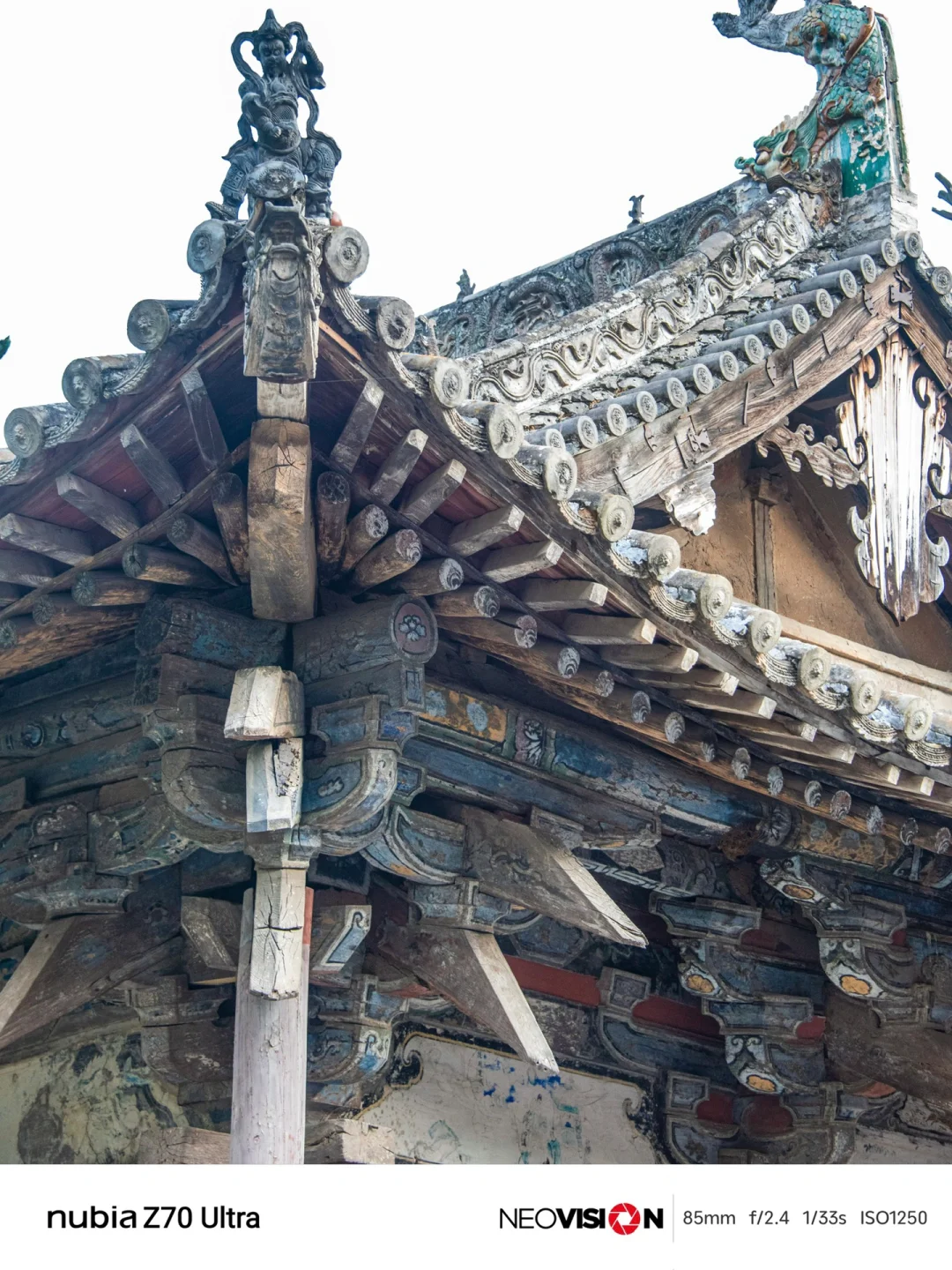 本以为太原够厉害了，直到我发现了长治❗