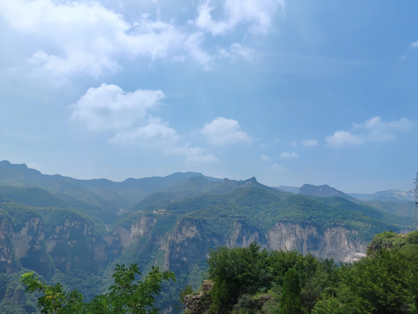 长治，不会再来第二次！