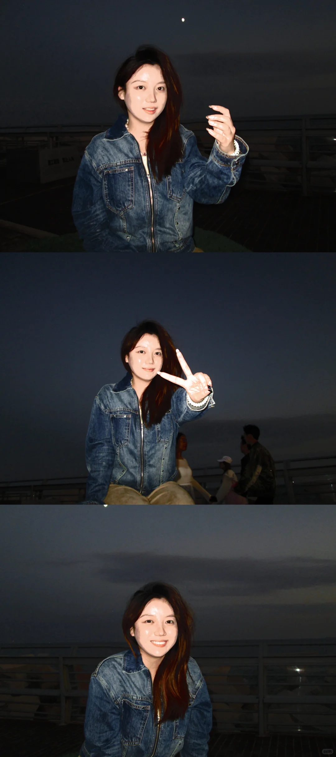 长治陪拍/约拍来喽～校园拍照📷