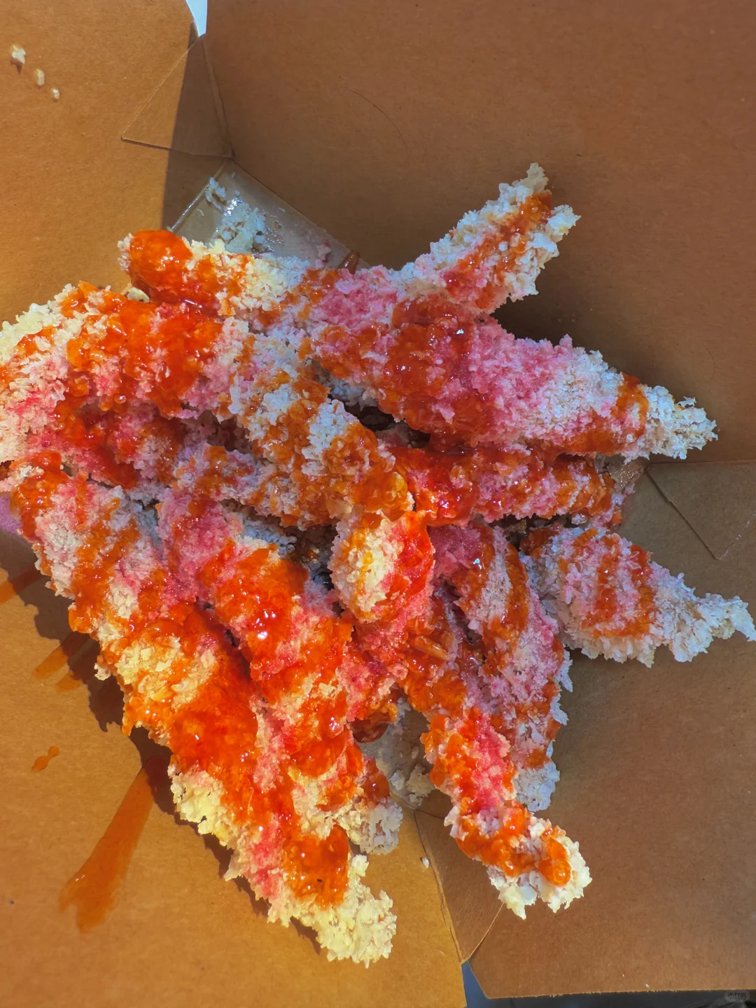 长治|我保证长治最好吃的炸鸡!不接受反驳!