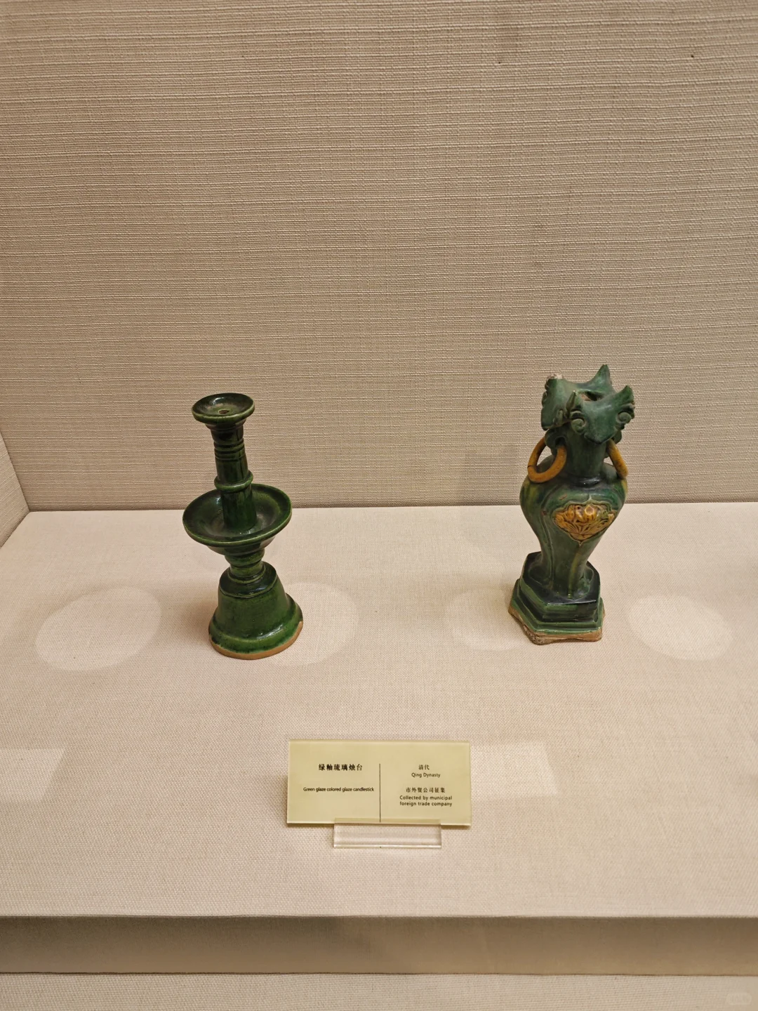 雪天Citywalk到长治博物馆