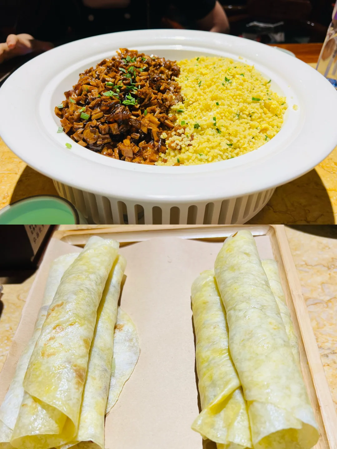 你敢信吗？人均160的长治游