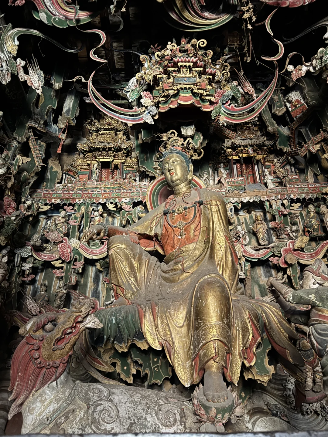 长治·外地懒人一日游计划