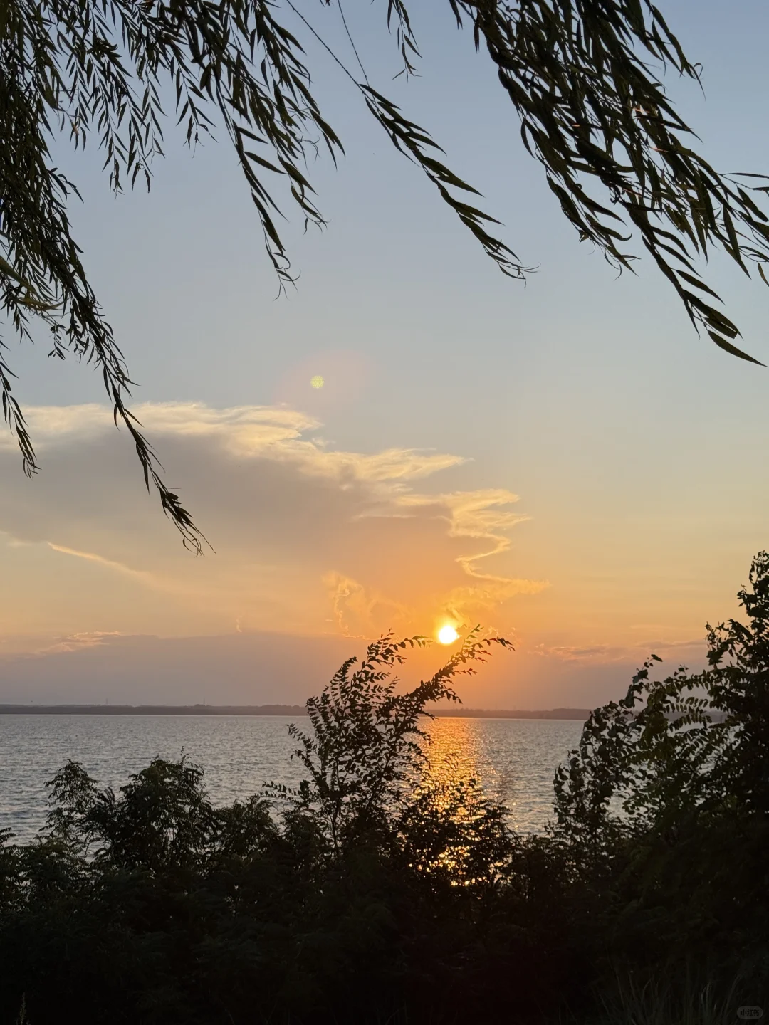 长治你好City啊！看我遇到了谁！