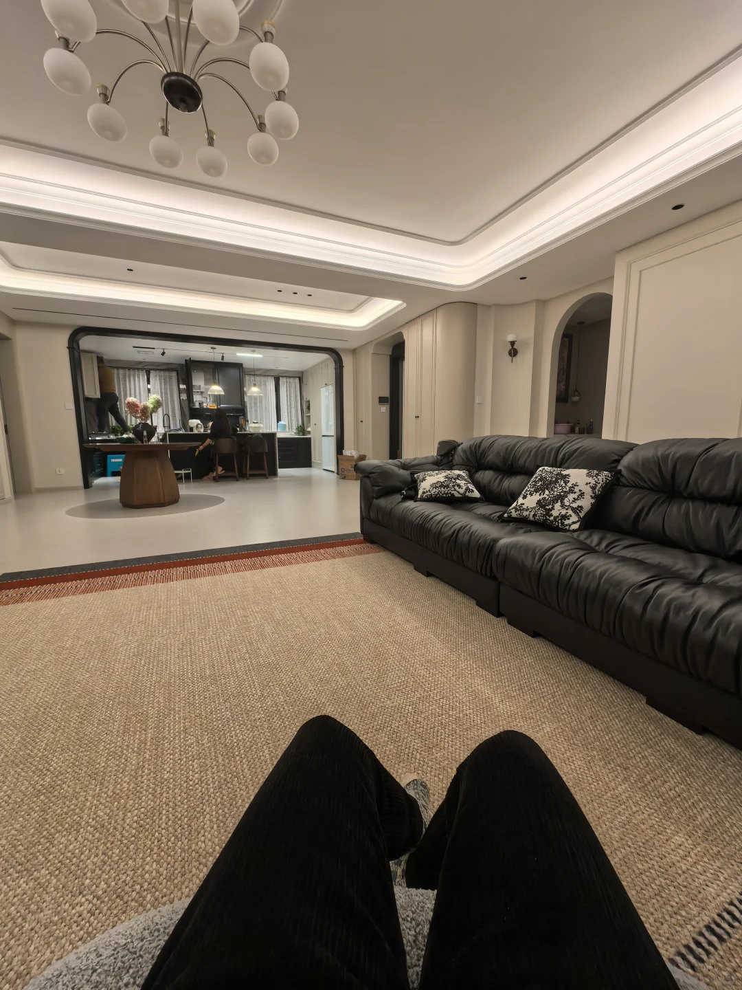 四五线城市长治房价12000，有点逆天