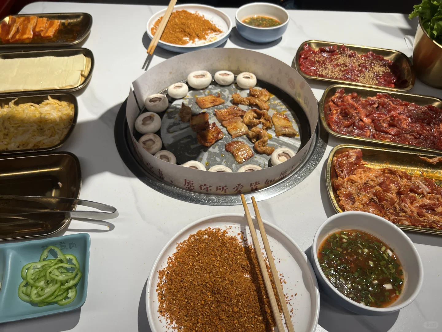 长治本地人整理好吃好玩的市区内攻略