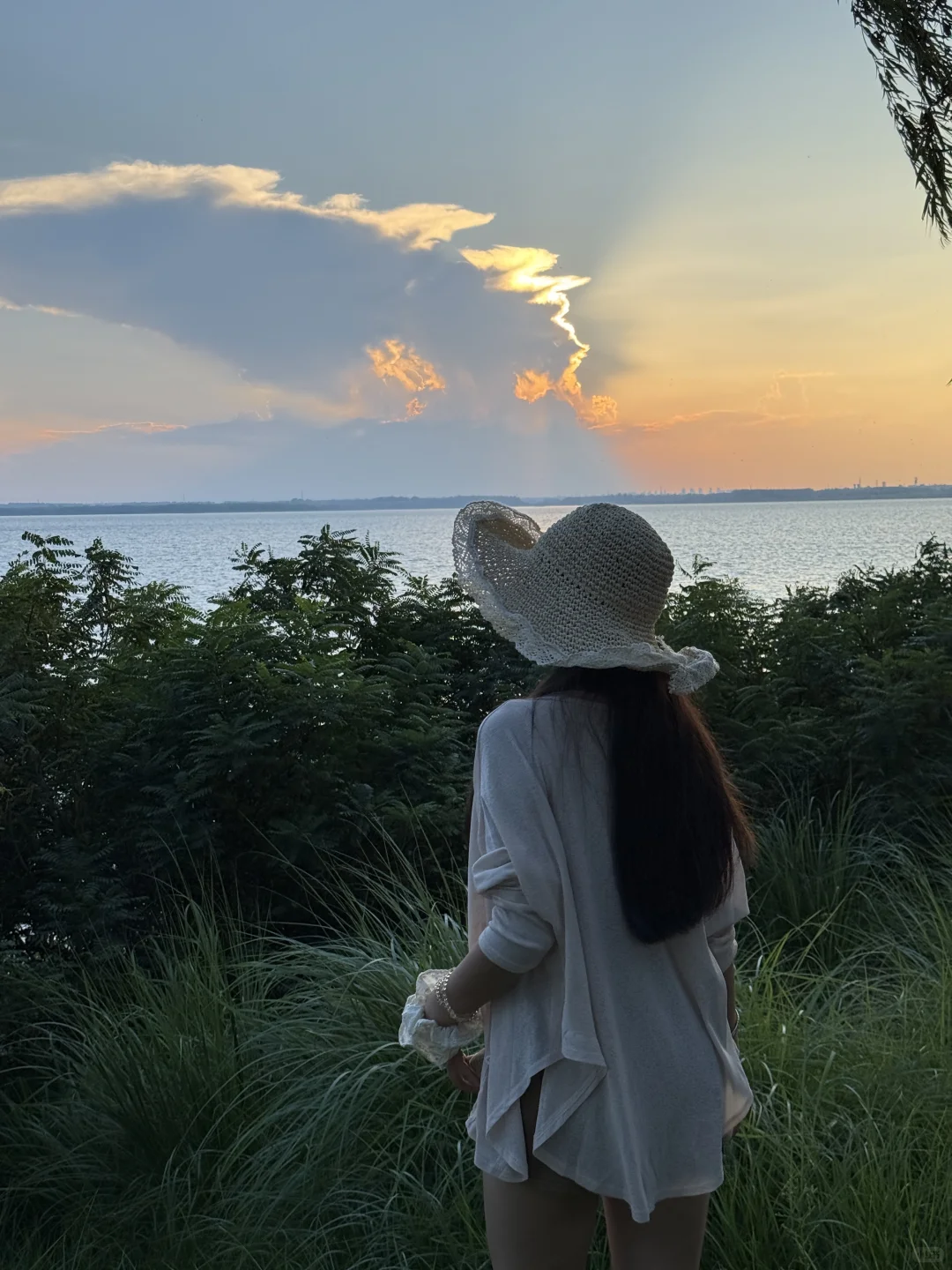 长治你好City啊！看我遇到了谁！