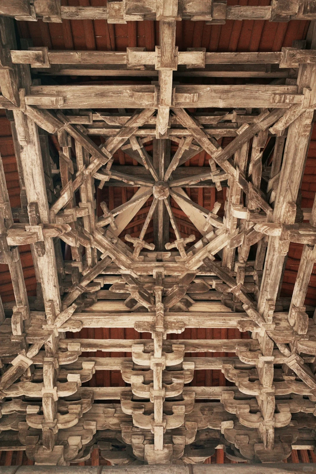 山西攻略④|第①次来山西就这么玩❗️长治篇