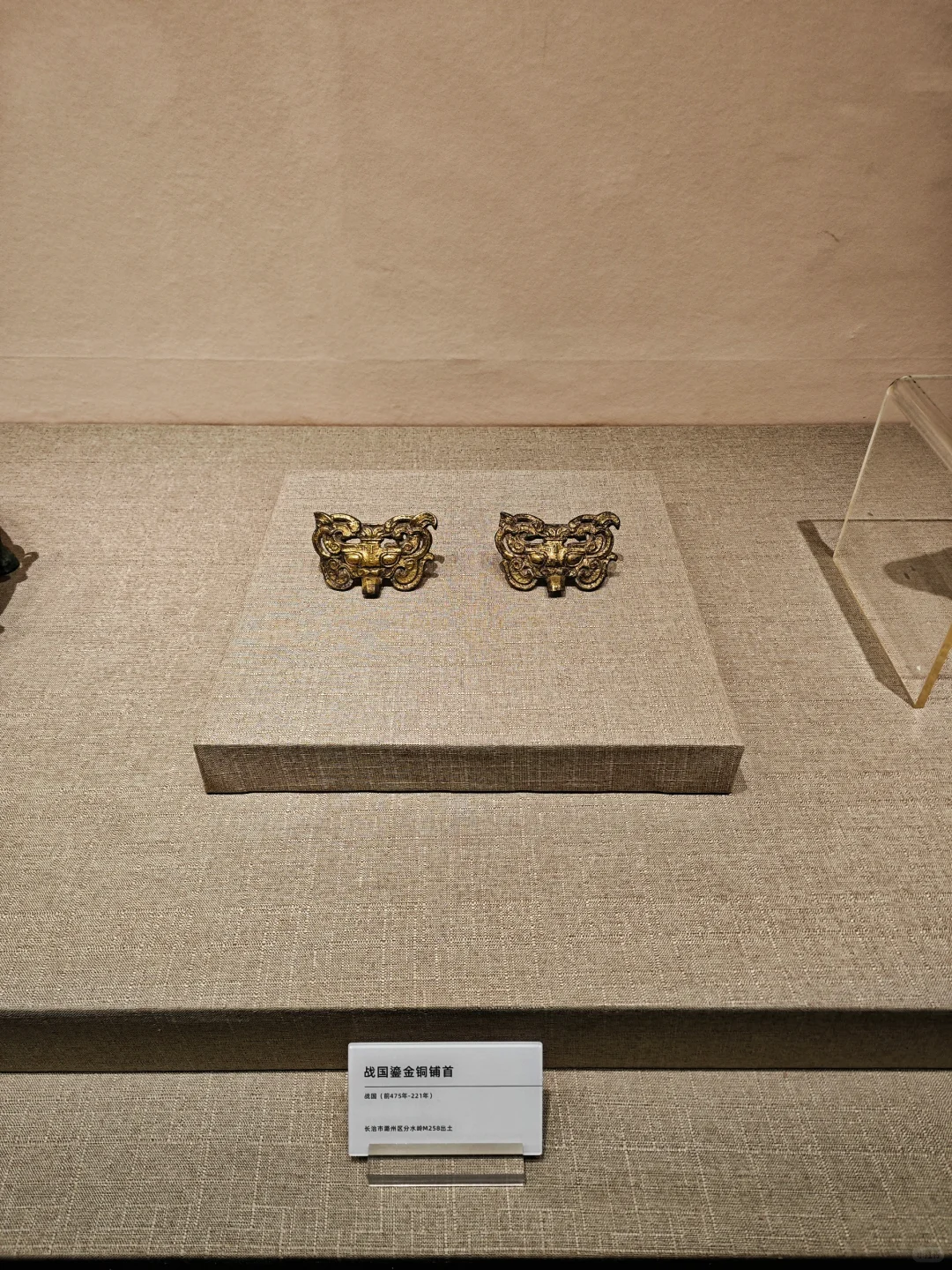 雪天Citywalk到长治博物馆