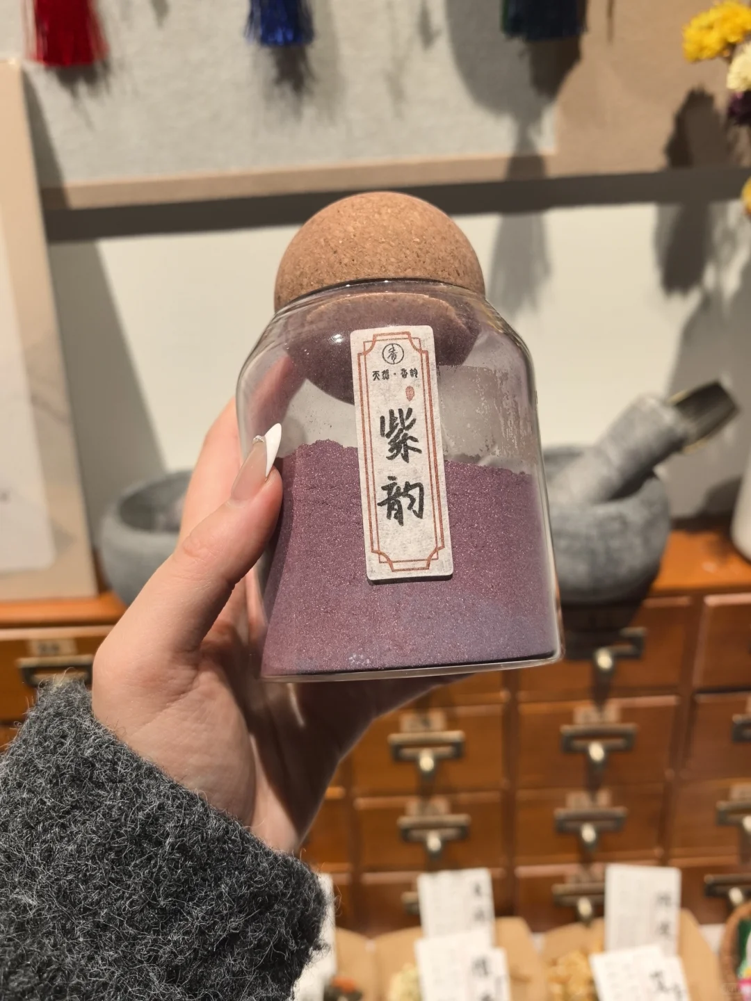 咱长治也有属于自己的雍和宫～