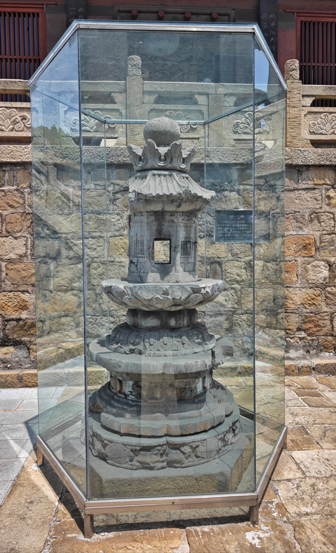 长治古建篇（公交版）| 梁思成黑神话错过的