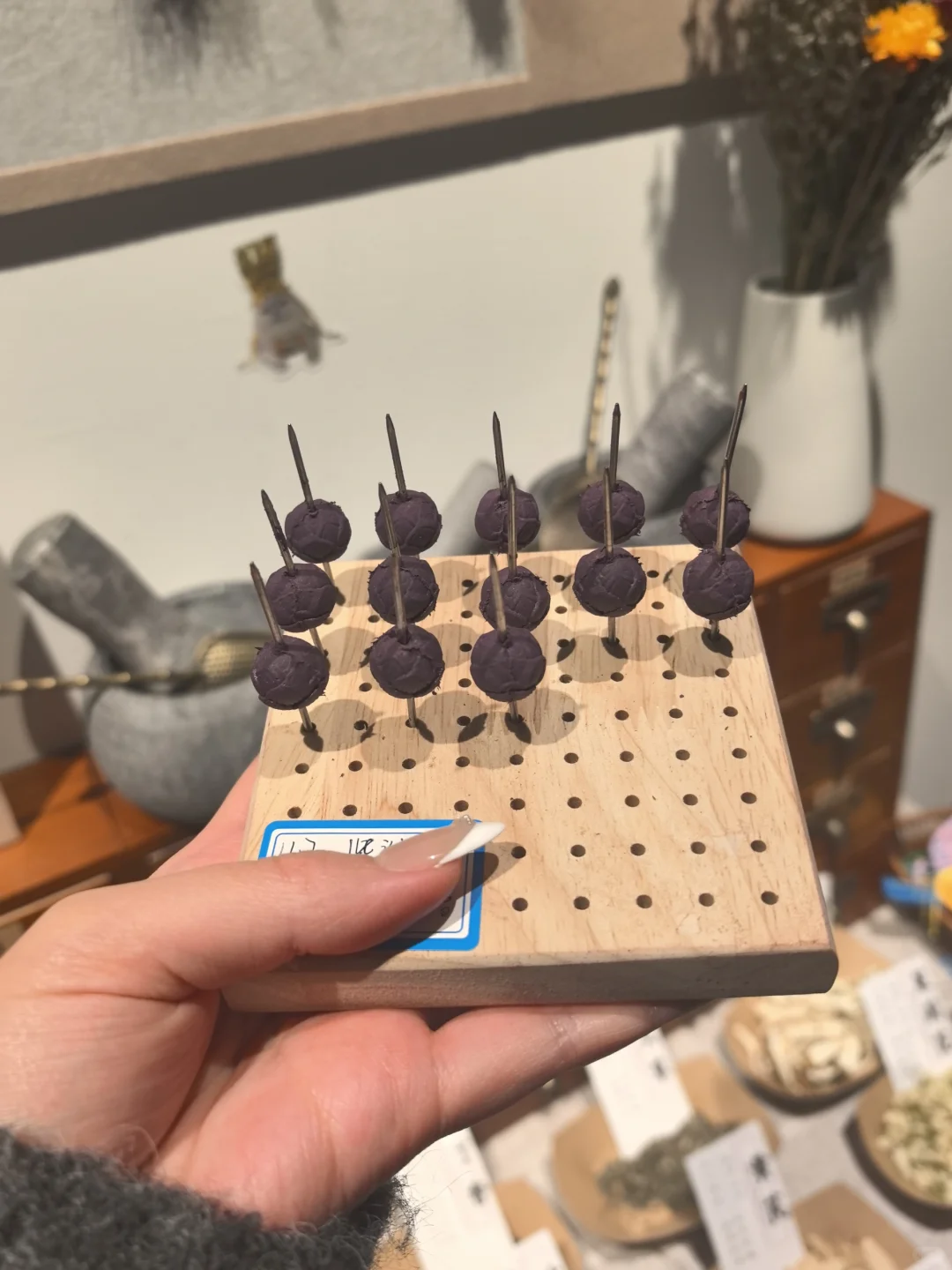 咱长治也有属于自己的雍和宫～