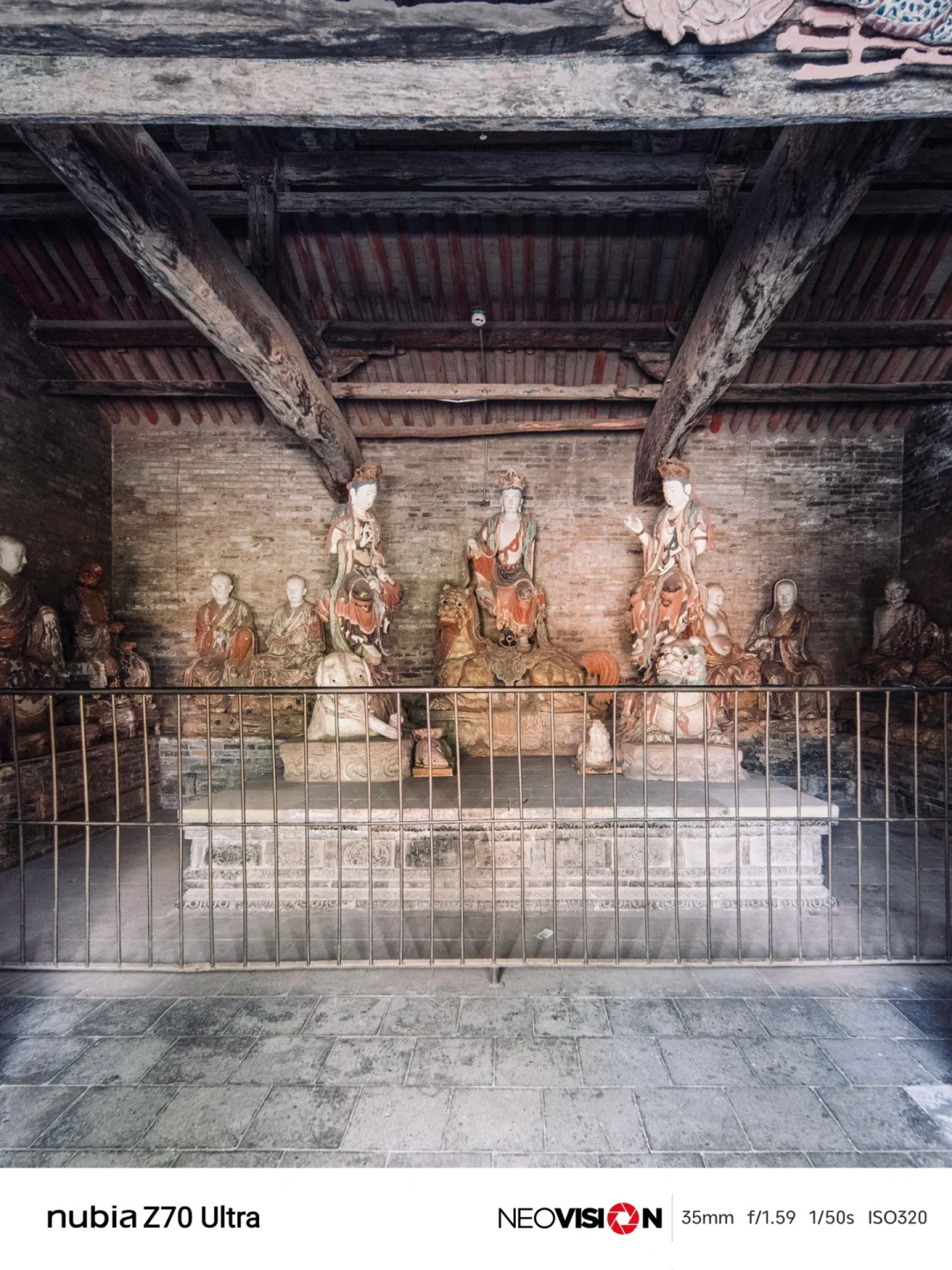 本以为太原够厉害了，直到我发现了长治❗