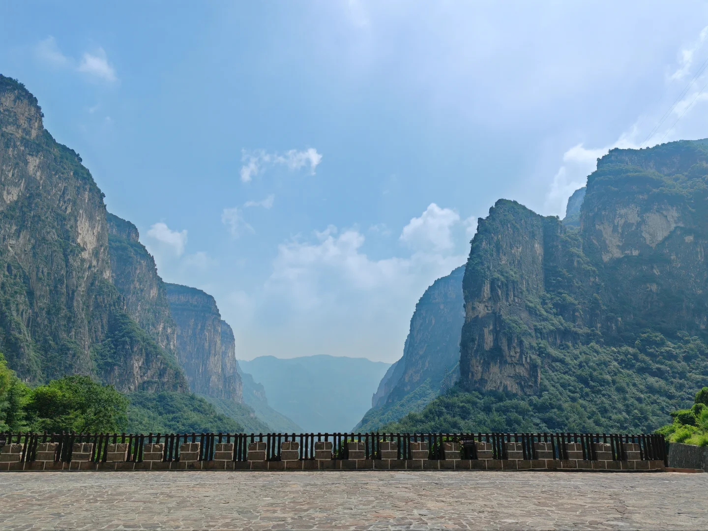 长治，不会再来第二次！