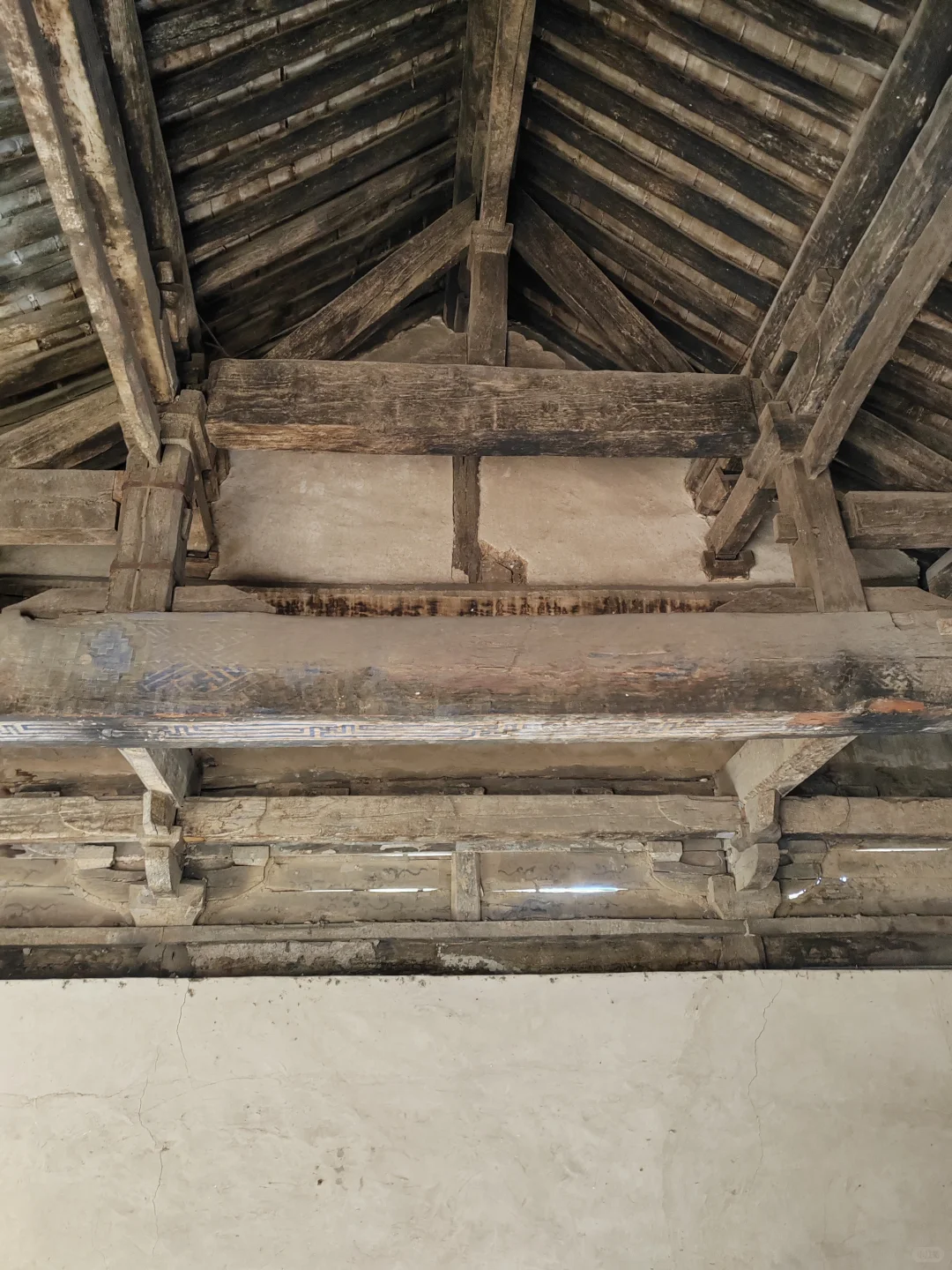 浊漳河谷【淳化寺】有几个人进去过