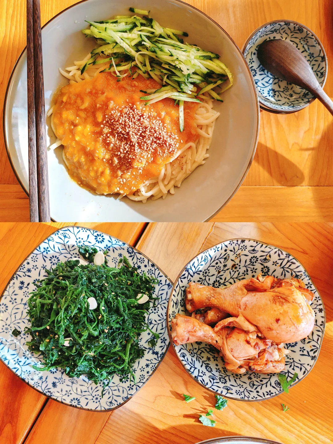 山西行｜舌尖狂欢+古建美学双重暴击！