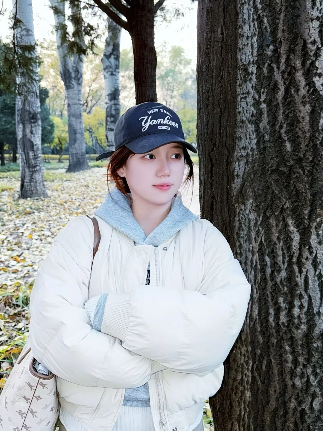 长治陪拍/约拍来喽～校园拍照📷