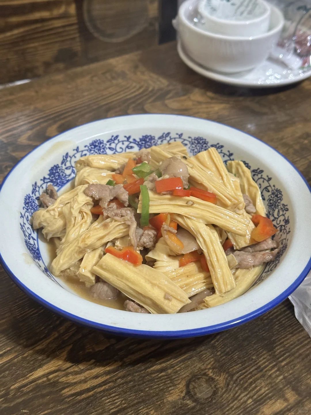 长治小胖赣菜馆