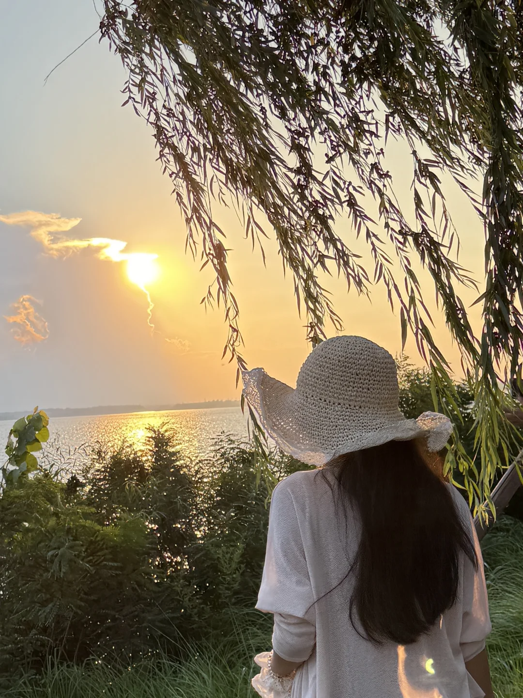 长治你好City啊！看我遇到了谁！