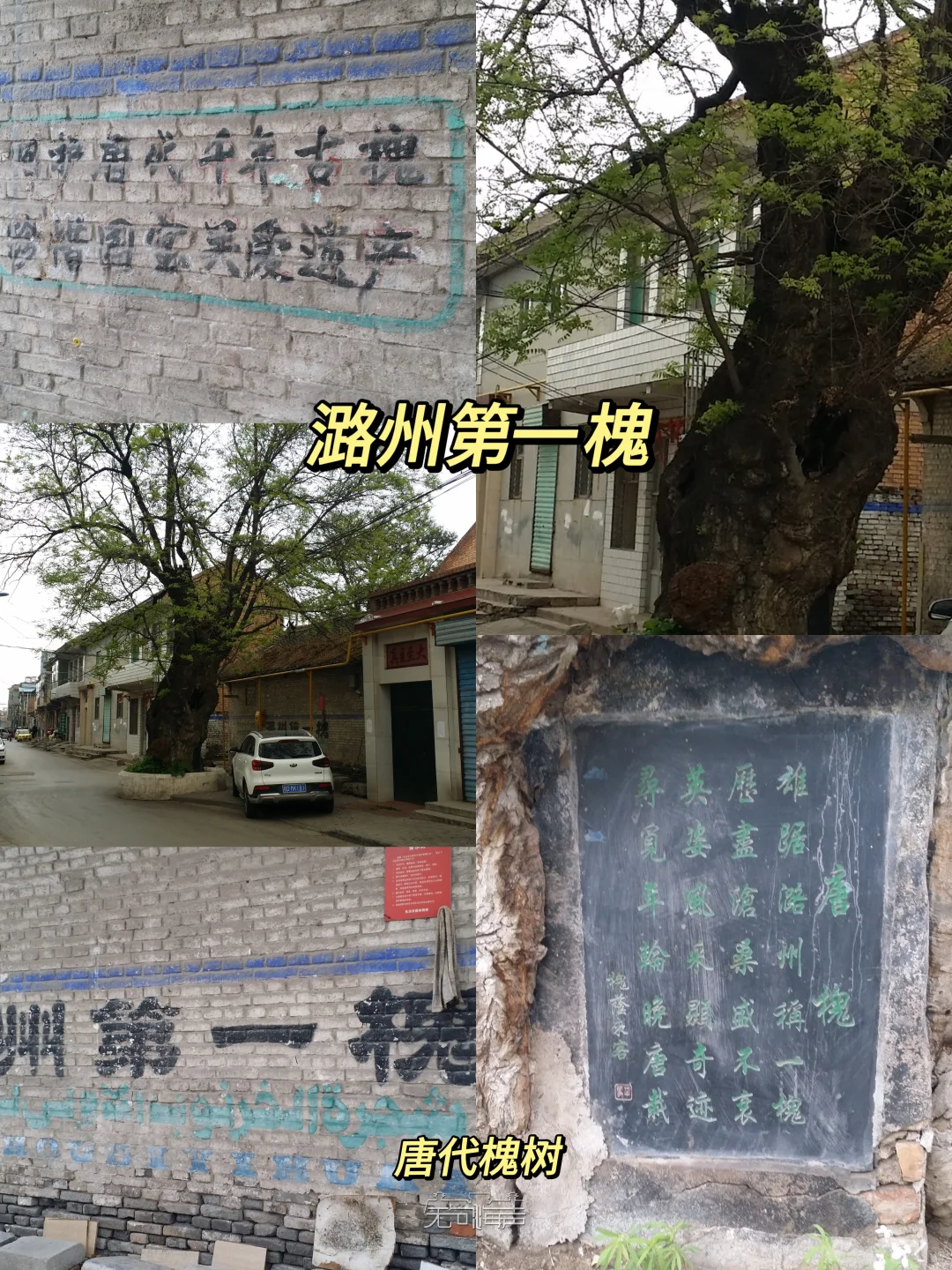 长治city walk｜上党从来天下脊