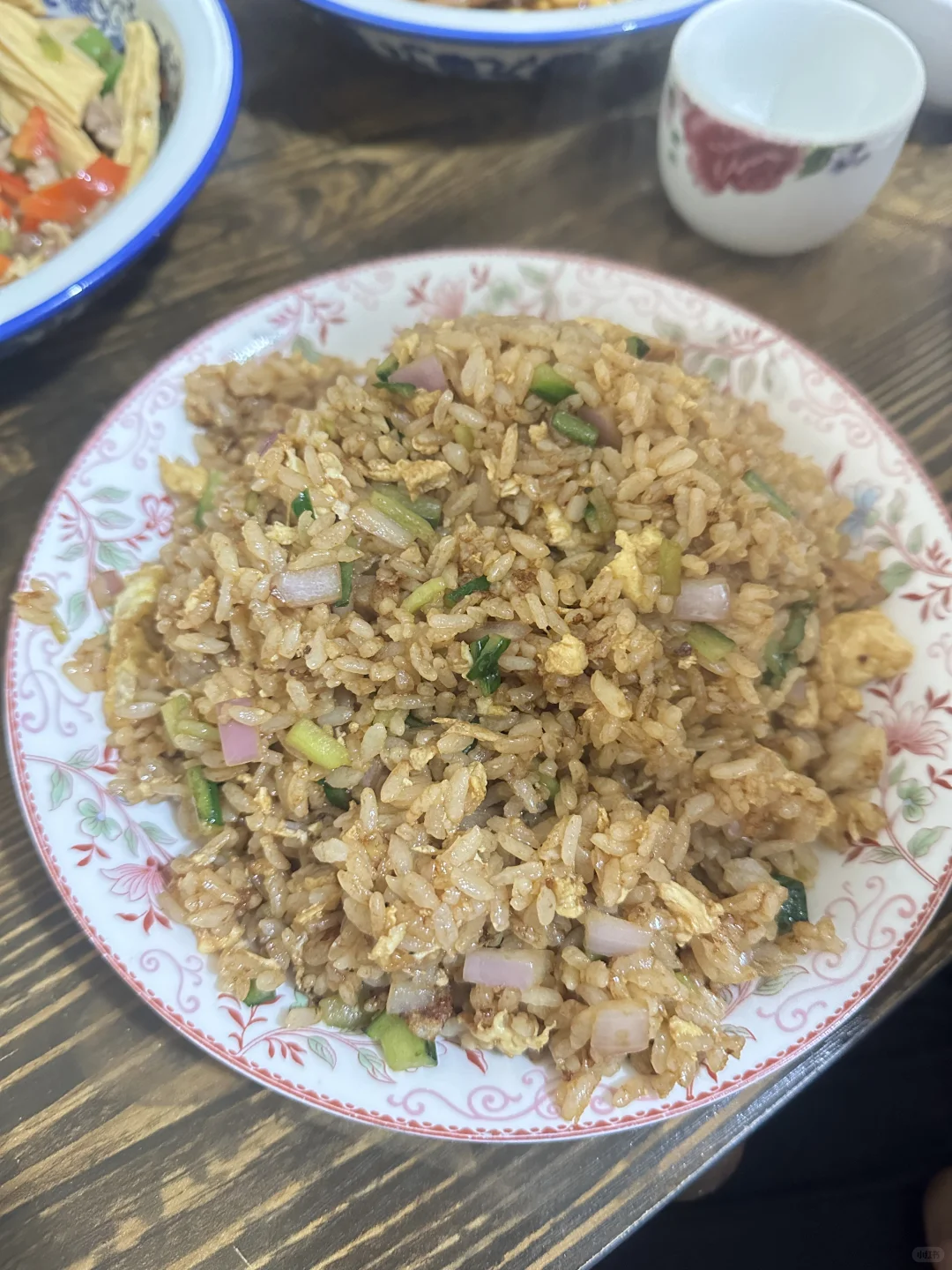 长治小胖赣菜馆