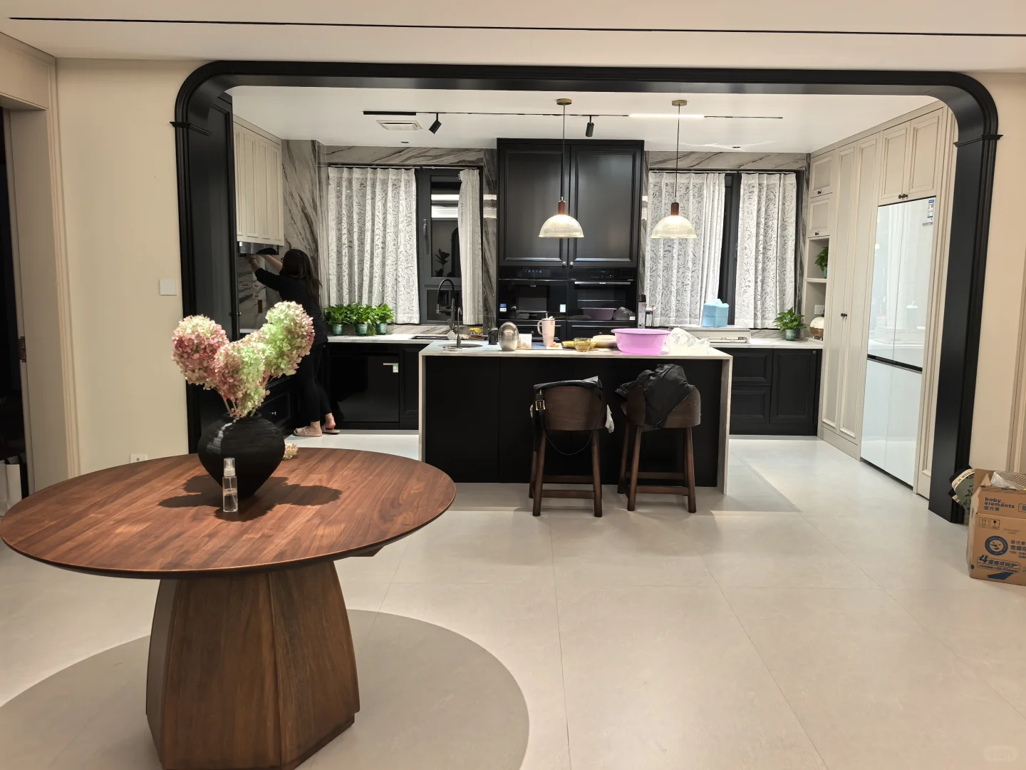 四五线城市长治房价12000，有点逆天