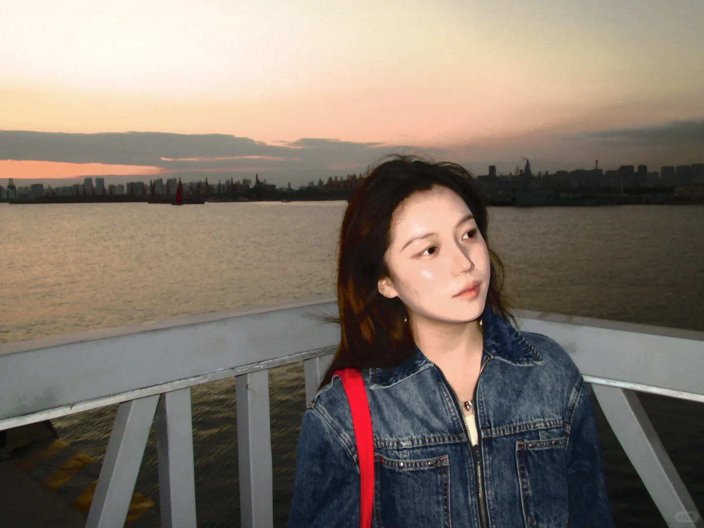 长治陪拍/约拍来喽～校园拍照📷